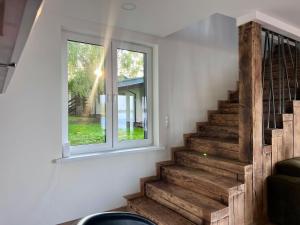 Glamping "Letnisko WISOLA"