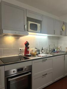 Rosa Bonheur house Garden