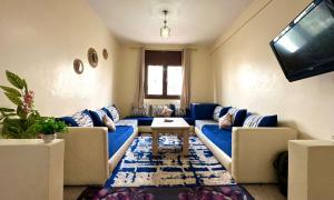 Family apartment for you