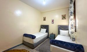 Family apartment for you