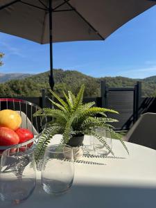 Logement dans un centre équestre