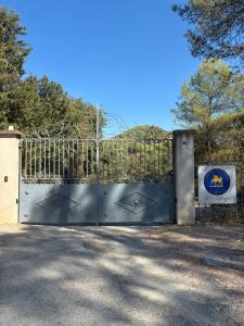 Logement dans un centre équestre