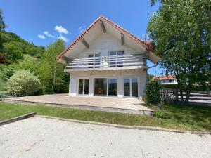 LE Grand Sorbier - 3hvězdičkové hotely ve městě Le Ménil