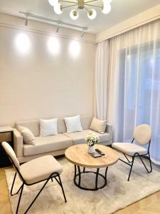 City Bloom 1 Bedroom, 5 mins to JKIA Airport & SGR, Gym & Swimming Pool