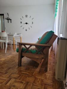 Departamento Centrico Mar del Plata, 2 ambientes
