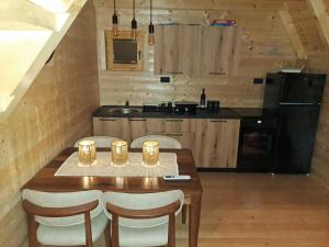 Grahovo Čelin Stream