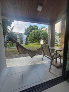 MARAVILHOSO AP no Iloa Residence duas Suites