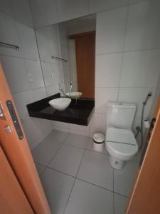 MARAVILHOSO AP no Iloa Residence duas Suites