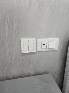 La Mantia Luxury Rooms