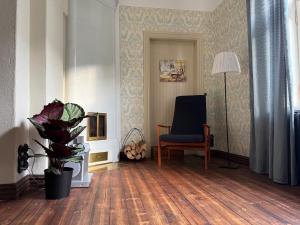 Near Old Town, eco-friendly high quality 3-rooms