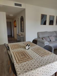 Apartamento cercano al Metro