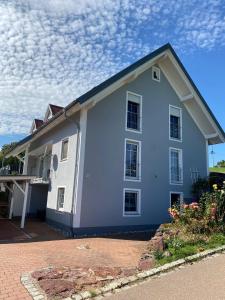 Sonniges und modernes Apartment Casa Nobi