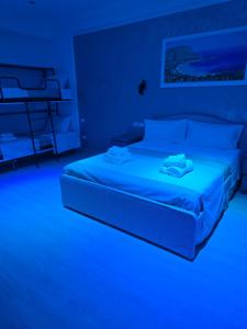 La Mantia Luxury Rooms