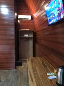 Bale Rinjani Bungalows