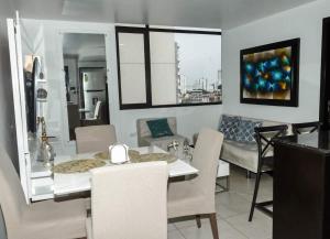 Torres Bellini - Puerto Santa Ana