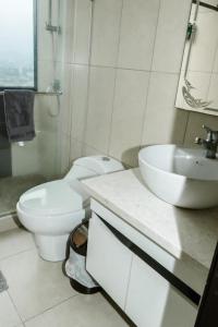 Torres Bellini - Puerto Santa Ana