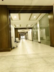 Torres Bellini - Puerto Santa Ana