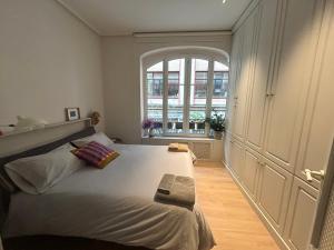 Apartamento moderno con parking incluido