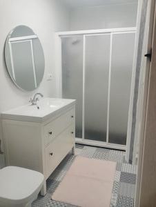 Sweet hause carril 23