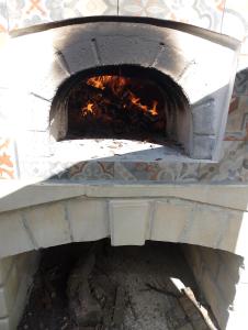 La Casetta Nel Bosco Delle Nereidi