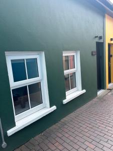 Kinsale Holiday Homes No1 Newmans Mall