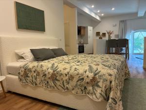 ANER 6 eleganter Loft mit Infrarotsauna in Dresden Weißer Hirsch