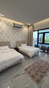 Dream Villa Chalet استراحة دريم فيلا