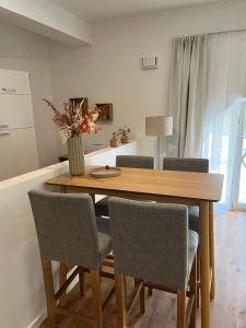 ANER 6 eleganter Loft mit Infrarotsauna in Dresden Weißer Hirsch