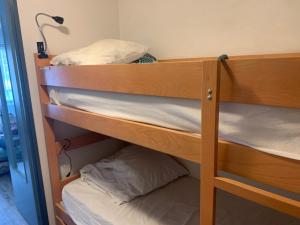 Appart T2 Cabine Village Saint Lary Soulan