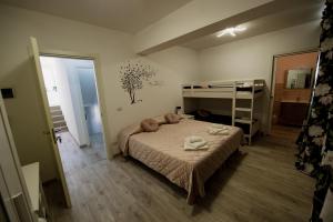 Chambre Quadruple