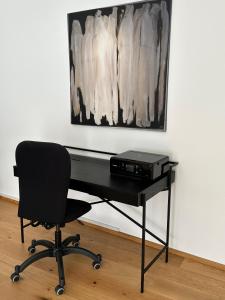 Modernes City-Apartment