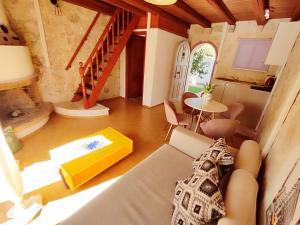 Spasmata Village Stone Maisonette only adults