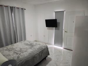 Apartamento Los Churquis
