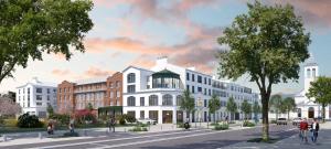 All Suites Appart Hotel Serris Val-dEurope