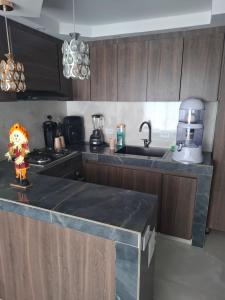 Apartamento en el Conjunto Residencial Goya