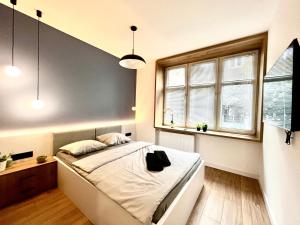 Harmony point - Design Apartaments