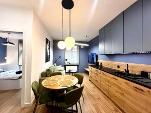 Harmony point - Design Apartaments