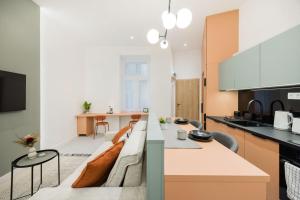 The Urban Nook Collection