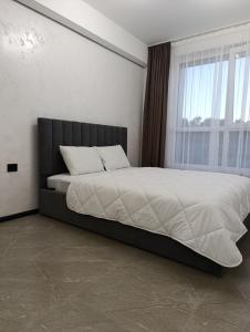 Апартаменти Ашан Автовокзал Стрийська