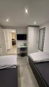 Modernes & gemütliches Apartment gegenüber dem Deister