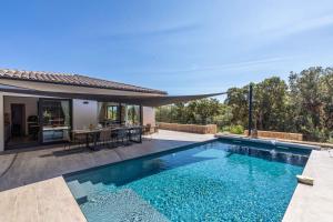 Villa Casa Pietranera