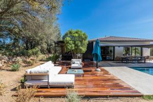 Villa Casa Pietranera