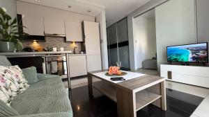 Apartament Słoneczny 27