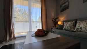 Apartament Słoneczny 27