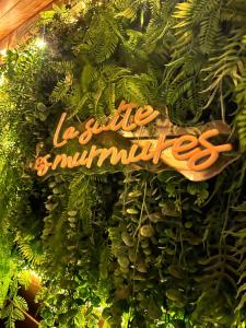 Loveroom La suite des murmures