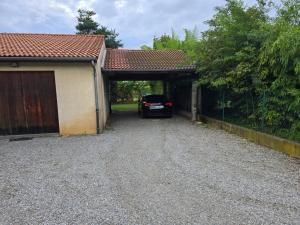 Villa - La Cachette du Marquis