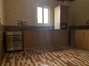 Family Choice In New Cairo