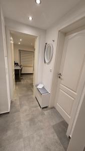 Modernes & gemütliches Apartment gegenüber dem Deister