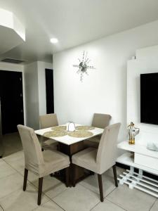 Torres Bellini - Puerto Santa Ana