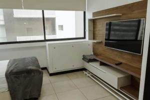 Torres Bellini - Puerto Santa Ana